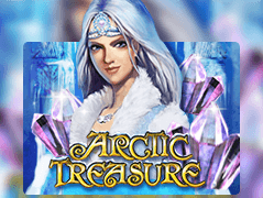 Arctic Treasure screenshot