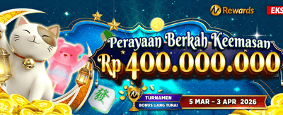 Mainkan Game Favorit Anda Sekarang